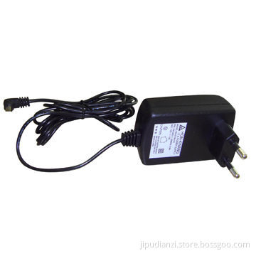 110V/220V AC Adapter DC 12V 2A Wall Mount Power Adapter with TUV GS
